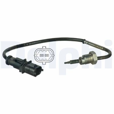 Sensor, exhaust gas temperature DELPHI TS30031