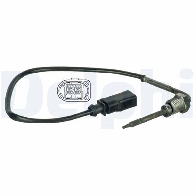 Sensor, exhaust gas temperature DELPHI TS30036