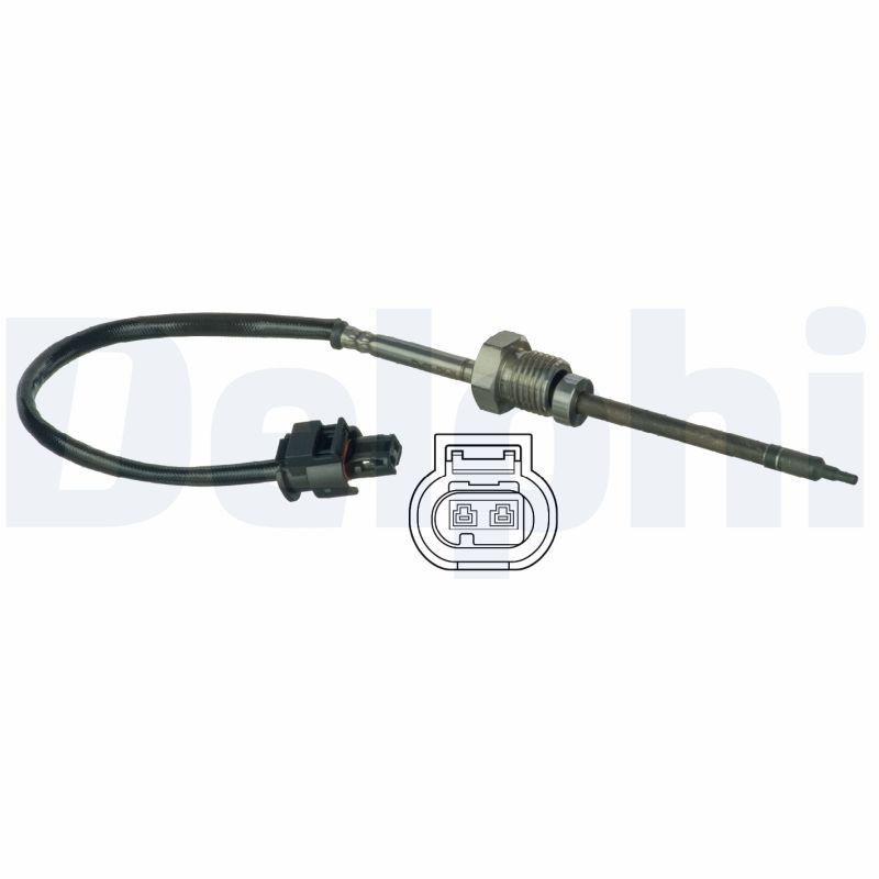 DELPHI TS30049 Sensor, exhaust gas temperature