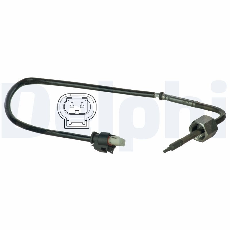 DELPHI TS30053 Sensor, exhaust gas temperature