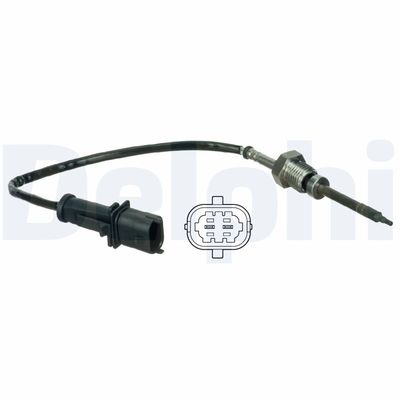 Sensor, exhaust gas temperature DELPHI TS30065