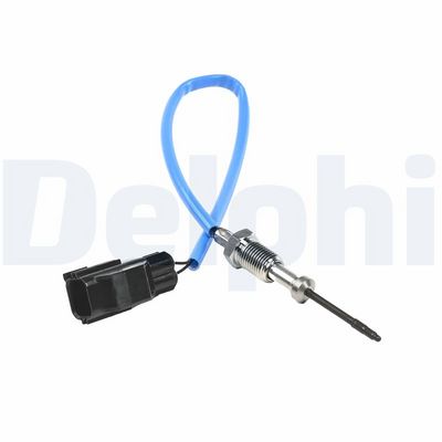 Sensor, exhaust gas temperature DELPHI TS30120-12B1