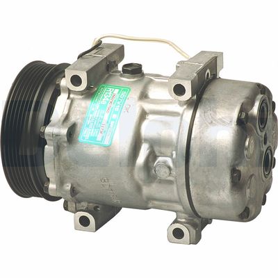 Compressor, air conditioning DELPHI TSP0155073