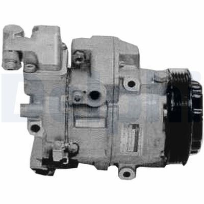 Compressor, air conditioning DELPHI TSP0155264