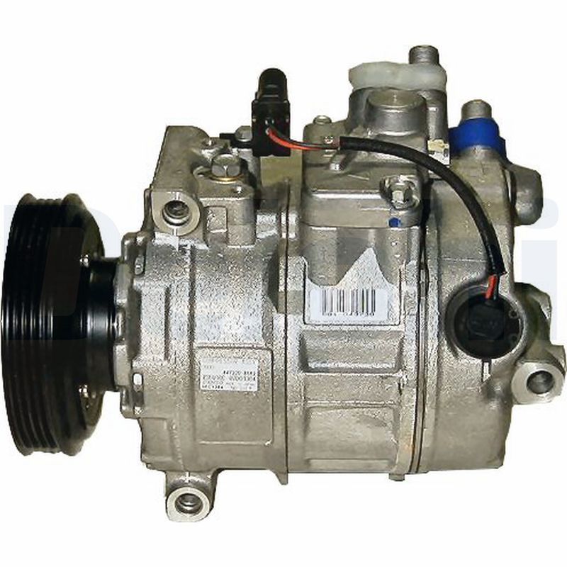 DELPHI TSP0155332 Compressor, air conditioning