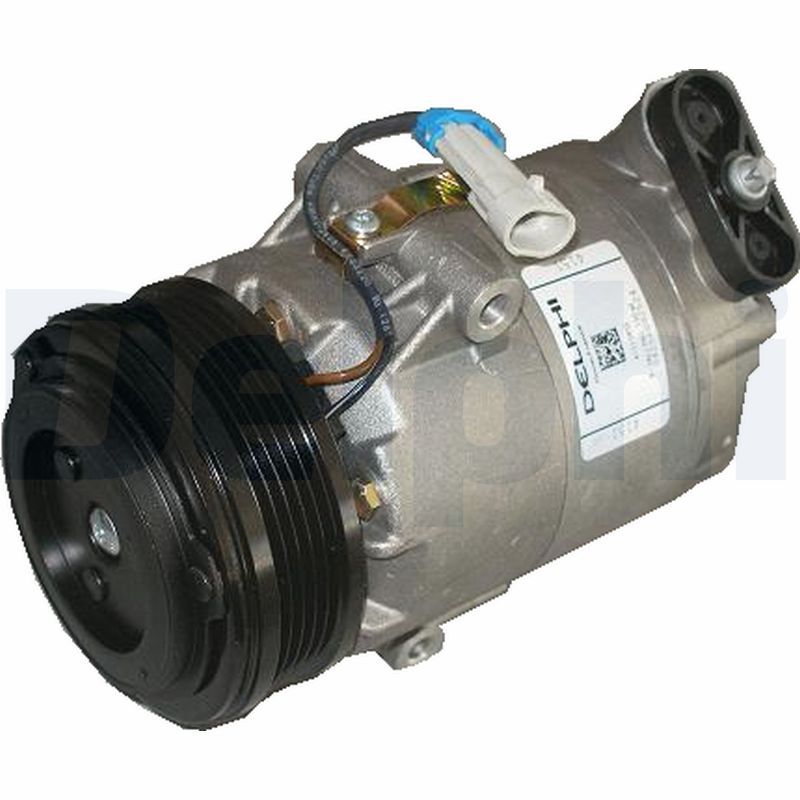 DELPHI TSP0155440 Compressor, air conditioning