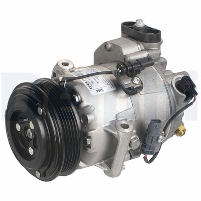 Compressor, air conditioning DELPHI TSP0155993