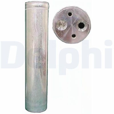 Dryer, air conditioning DELPHI TSP0175419