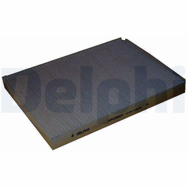 DELPHI TSP0325004 Filter, cabin air