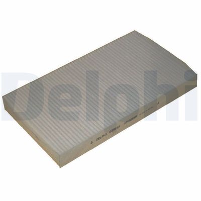 Filter, cabin air DELPHI TSP0325009C