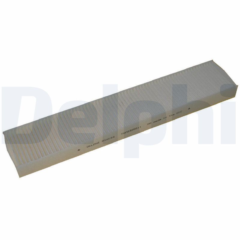 DELPHI TSP0325011C Filter, cabin air