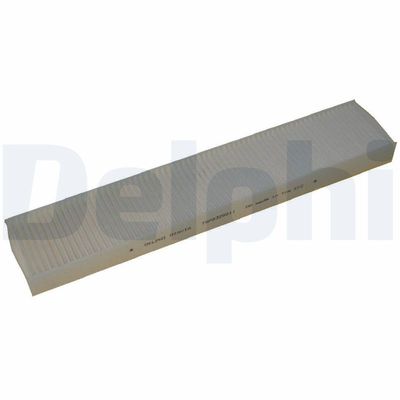 Filter, cabin air DELPHI TSP0325011C