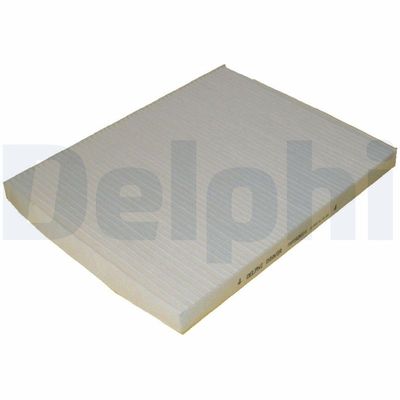 Filter, cabin air DELPHI TSP0325014