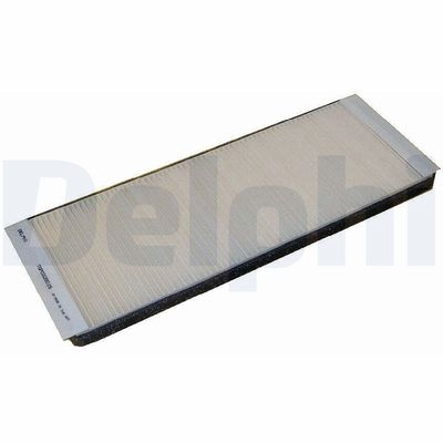 Filter, cabin air DELPHI TSP0325015