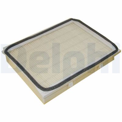 Filter, cabin air DELPHI TSP0325023