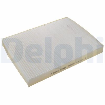 Filter, cabin air DELPHI TSP0325027C