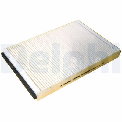 Filter, cabin air DELPHI TSP0325028