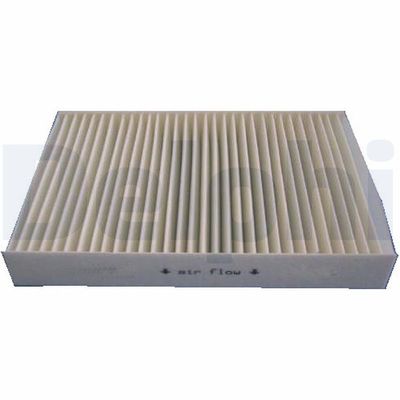 Filter, cabin air DELPHI TSP0325034C