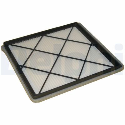 Filter, cabin air DELPHI TSP0325035