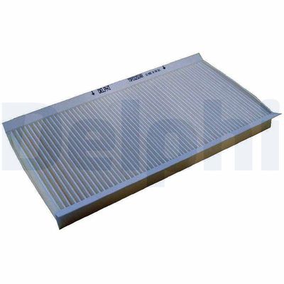 Filter, cabin air DELPHI TSP0325048