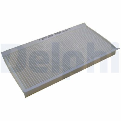 Filter, cabin air DELPHI TSP0325048C