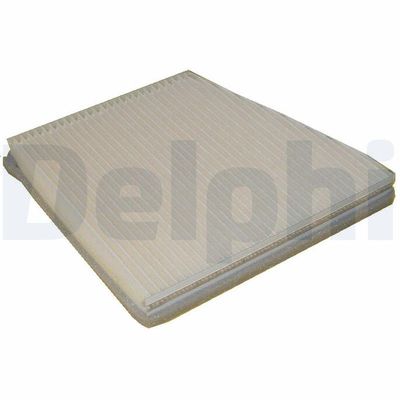 Filter, cabin air DELPHI TSP0325052