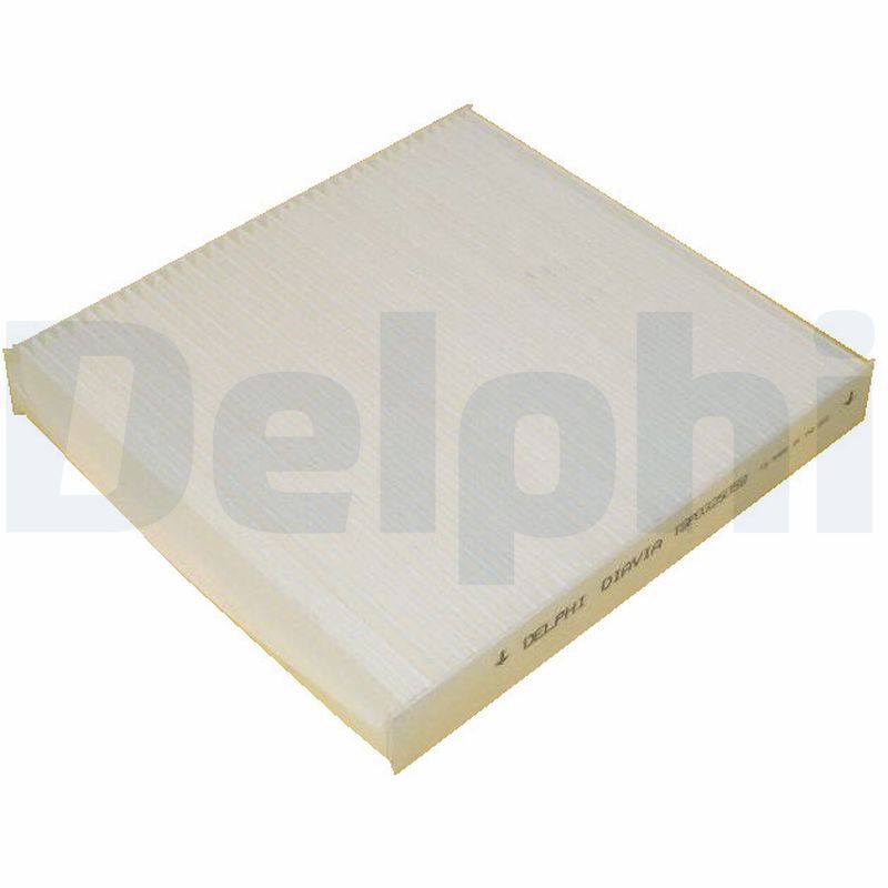 DELPHI TSP0325059 Filter, cabin air