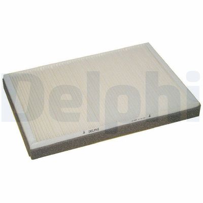 Filter, cabin air DELPHI TSP0325061