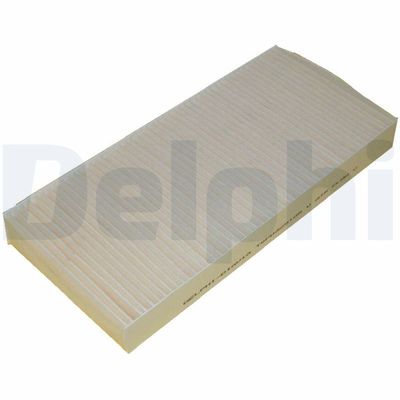 Filter, cabin air DELPHI TSP0325105