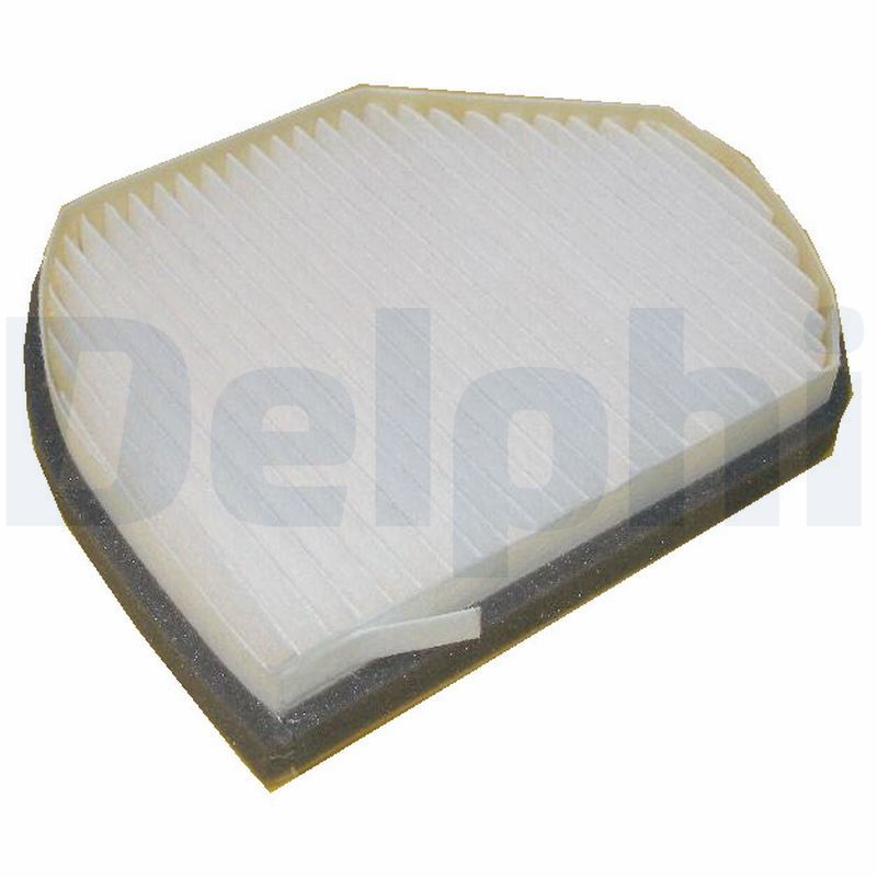 DELPHI TSP0325107 Filter, cabin air