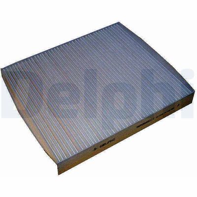 Filter, cabin air DELPHI TSP0325111