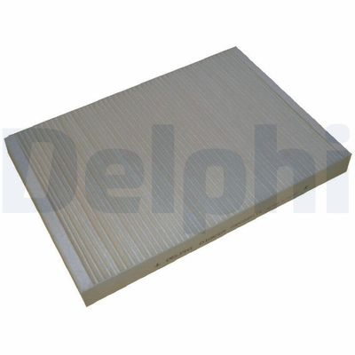 Filter, cabin air DELPHI TSP0325112C