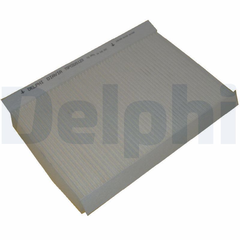 DELPHI TSP0325123C Filter, cabin air