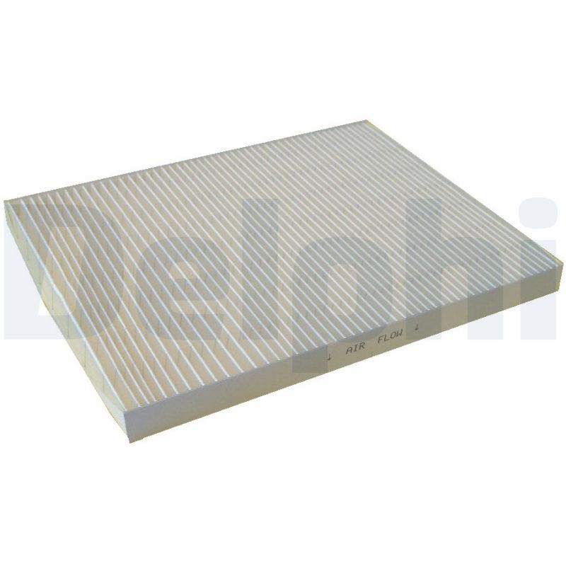 DELPHI TSP0325133 Filter, cabin air