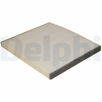 Filter, cabin air DELPHI TSP0325149