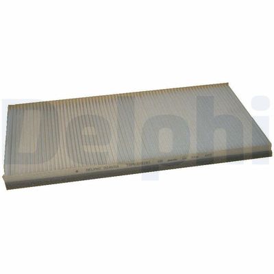 Filter, cabin air DELPHI TSP0325161C