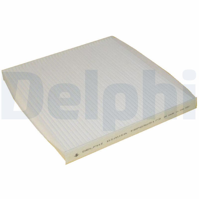 DELPHI TSP0325173 Filter, cabin air