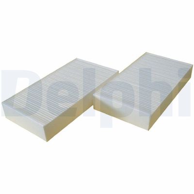 Filter, cabin air DELPHI TSP0325199