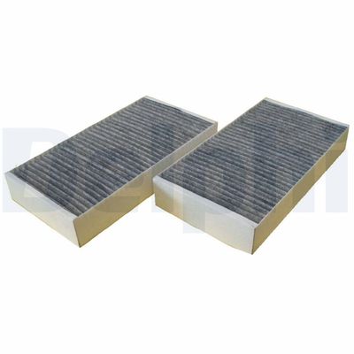 Filter, cabin air DELPHI TSP0325199C