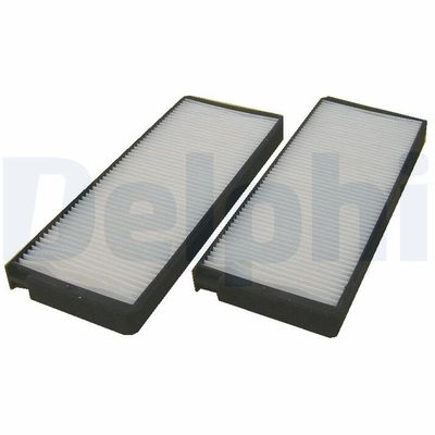 Filter, cabin air DELPHI TSP0325203