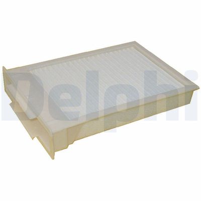 Filter, cabin air DELPHI TSP0325206