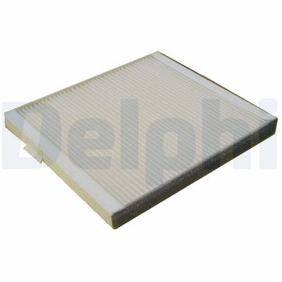 Filter, cabin air DELPHI TSP0325209