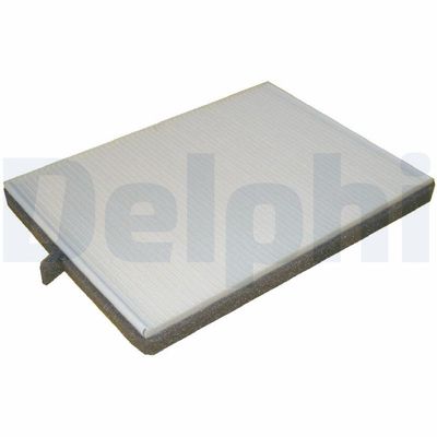 Filter, cabin air DELPHI TSP0325214