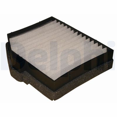 Filter, cabin air DELPHI TSP0325251