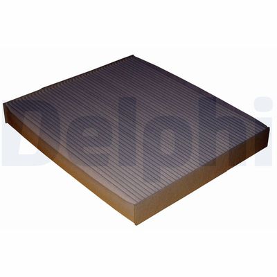 Filter, cabin air DELPHI TSP0325252