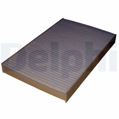 Filter, cabin air DELPHI TSP0325254