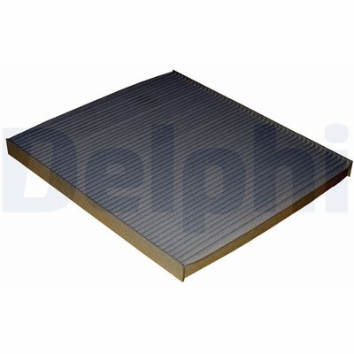 Filter, cabin air DELPHI TSP0325256