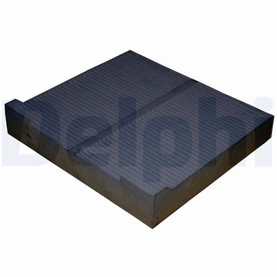 Filter, cabin air DELPHI TSP0325269