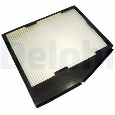 Filter, cabin air DELPHI TSP0325295