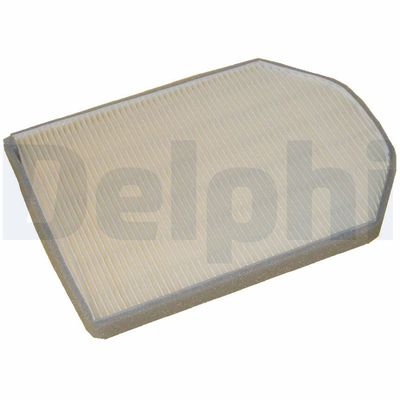 Filter, cabin air DELPHI TSP0325303